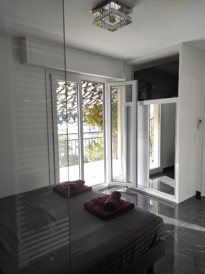 Rooftop Condo Ramses Antibes Exteriér fotografie